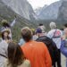 Record Visitor Numbers! How to Enjoy National Parks More