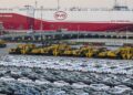 China’s Electric Vehicle Dominance Struggles in U.S. and Canada