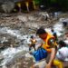 Monsoon Flooding in Pakistan Kills Hundreds