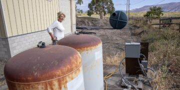 New Maps Reveal PFAS Risk in Your Water and Food