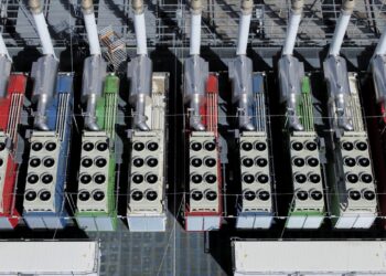 AI’s Energy Crisis: Boost Data Center Efficiency Now