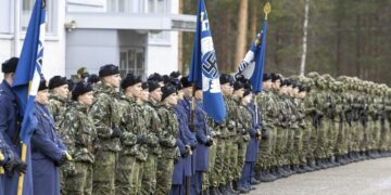 NATO Member Finland Plans to Remove Swastikas from Air Force Flags