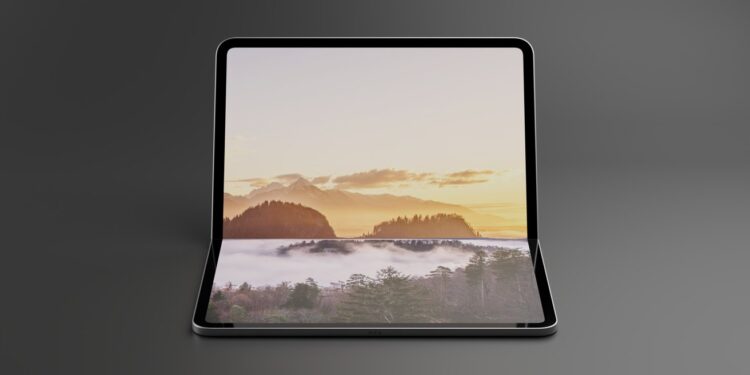 Foldable iPad Delay: Why Shipments Are Slowing Down