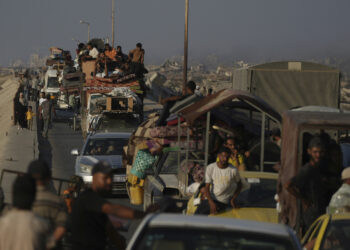 Israel Responds to Genocide Accusations from Leading Scholars