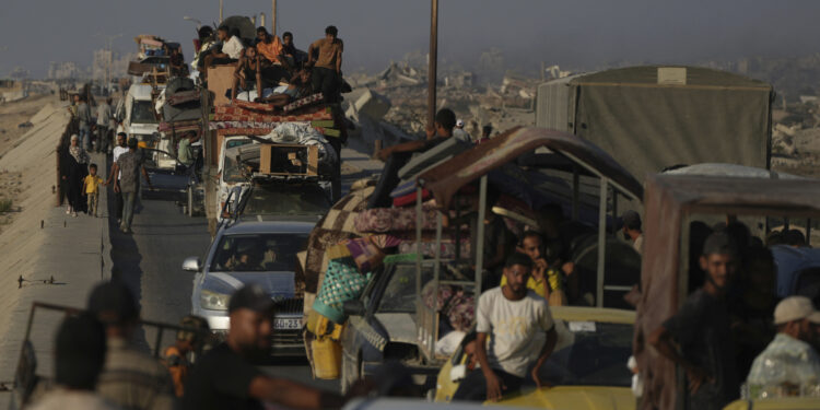 Israel Responds to Genocide Accusations from Leading Scholars