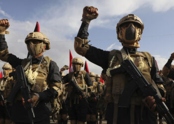 Iran-backed Houthis Seek Revenge After Airstrikes Kill Top Leaders