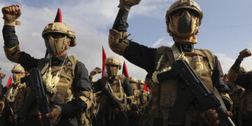 Iran-backed Houthis Seek Revenge After Airstrikes Kill Top Leaders