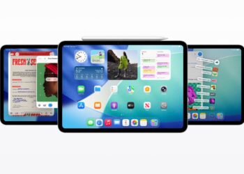 Apple Almost Ready for Touchscreen MacBooks?