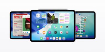 Apple Almost Ready for Touchscreen MacBooks?