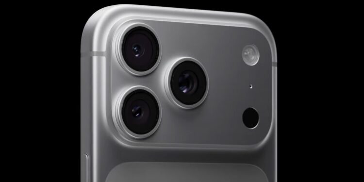 ### Unboxing the New iPhone 17 Pro: Aluminum Body, Powerful A19 Chip, 48MP Cameras, and Massive Battery