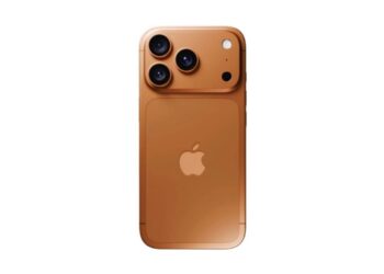 iPhone 17 Pro: Bold New Colors & Bigger Camera!