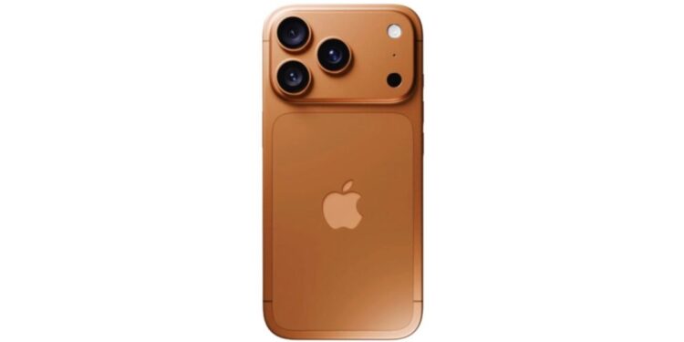 iPhone 17 Pro: Bold New Colors & Bigger Camera!