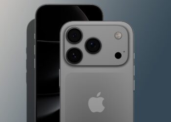 Apple’s Next iPhone Might Have a Magnetic Crossbody Strap!