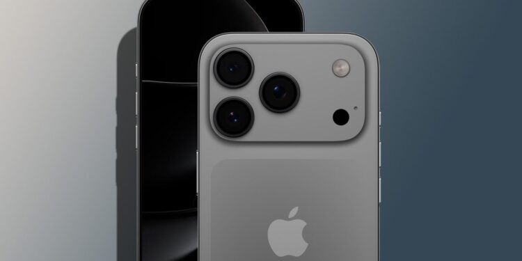 Apple’s Next iPhone Might Have a Magnetic Crossbody Strap!