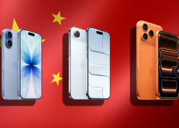 Apple is experiencing a resurgence in China, as evidenced by the recent high demand for the iPhone 17. One e-commerce store in China has reported over 5 million reservations for the new model, suggesting that consumers are enthusiastic about its design changes and upgrades.