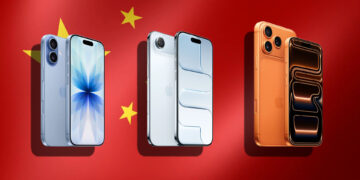 Apple is experiencing a resurgence in China, as evidenced by the recent high demand for the iPhone 17. One e-commerce store in China has reported over 5 million reservations for the new model, suggesting that consumers are enthusiastic about its design changes and upgrades.