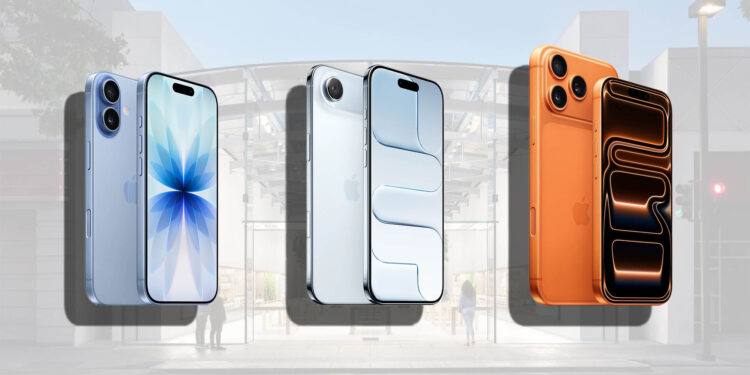 iPhone 17 Boom: Targeting 315M Stalled Users!