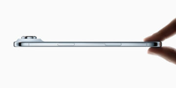 iPhone Air’s C1X Fails on 5G, But This Chip Could Save It