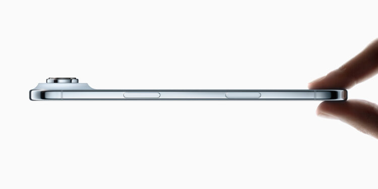 iPhone Air’s C1X Fails on 5G, But This Chip Could Save It