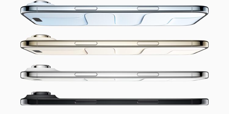 Why Apple Made Picking Your Next iPhone So Hard?