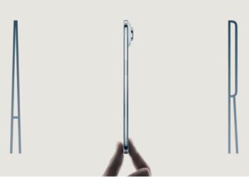 Apple’s New iPhone Air Sacrifices Stereo Audio for Mono Sound