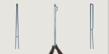 Apple’s New iPhone Air Sacrifices Stereo Audio for Mono Sound