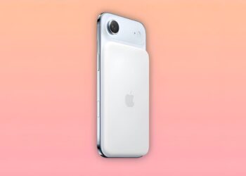 Unveiled: The Secret Inside iPhone Air’s MagSafe Battery