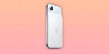 Unveiled: The Secret Inside iPhone Air’s MagSafe Battery