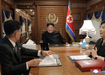 Inside North Korean Leader Kim Jong Un’s Armored Train: What to Know