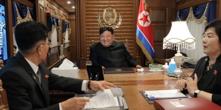 Inside North Korean Leader Kim Jong Un’s Armored Train: What to Know