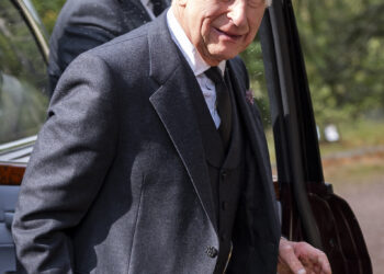 A British cardiologist who advises Robert F. Kennedy Jr.’s MAHA Action has suggested “it’s highly likely that the COVID-19 vaccines have been a factor, a significant one in the cancer diagnoses of members of the royal family.” Dr. Aseem Malhotra made this statement at Reform U.K.’s annual conference in Birmingham on Saturday. He indicated he was sharing an opinion from another oncologist linking King Charles III and Kate Middleton’s cancers to their vaccination.