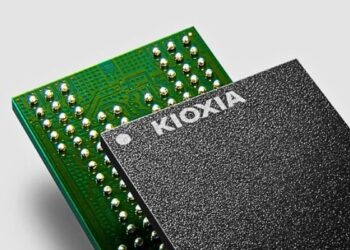NVIDIA and Kioxia are Collaborating on Revolutionary SSDs for Artificial Intelligence!