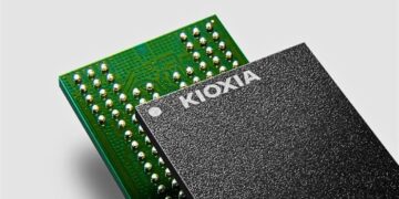 NVIDIA and Kioxia are Collaborating on Revolutionary SSDs for Artificial Intelligence!