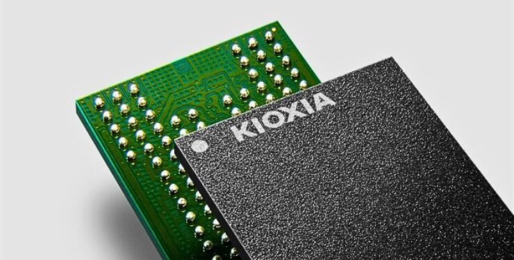NVIDIA and Kioxia are Collaborating on Revolutionary SSDs for Artificial Intelligence!