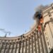 Russian Strike Hits Ukraine’s Key Government Building!