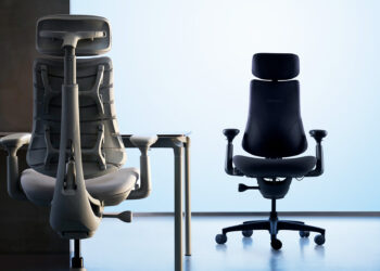 Pre-Sales Launch for LiberNovo’s First Ergonomic Chair!