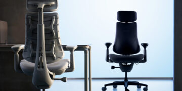 Pre-Sales Launch for LiberNovo’s First Ergonomic Chair!