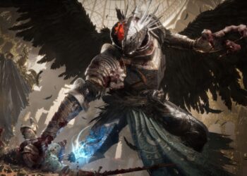 Lords of the Fallen II’s PC Requirements Revealed Early