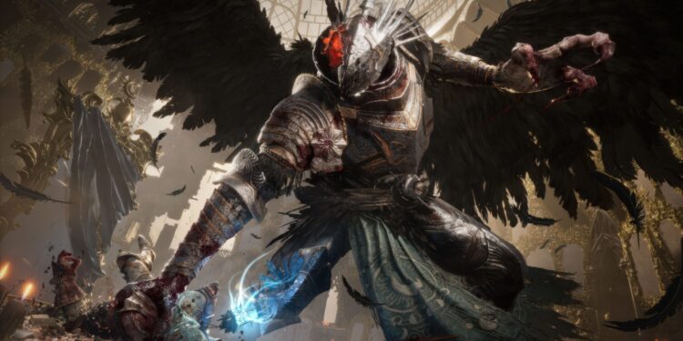 Lords of the Fallen II’s PC Requirements Revealed Early