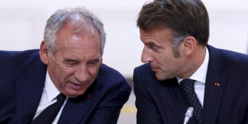 French Government Crumbles: Macron in Crisis After Key Minister’s Exit