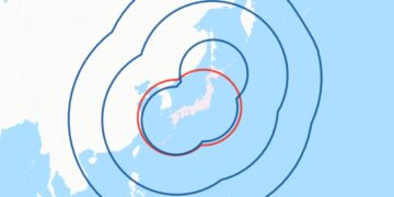 Japan Deploys New Missiles: Map Reveals Strategy
