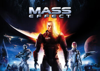 Mass Effect TV Series Cast Reveal: Male Shepard Confirmed?