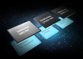 Samsung Reports Dramatic Price Hikes for DRAM and NAND by Up to 30%