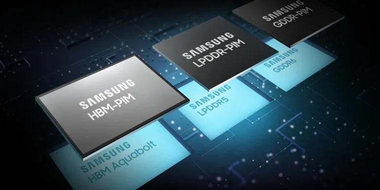 Samsung Reports Dramatic Price Hikes for DRAM and NAND by Up to 30%