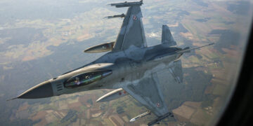 Poland Reports Russian Drone Incursion into Its Airspace