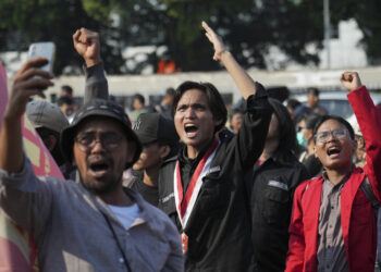 ### World’s Biggest Muslim Country Sinks into Turmoil: What To Know