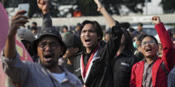 ### World’s Biggest Muslim Country Sinks into Turmoil: What To Know