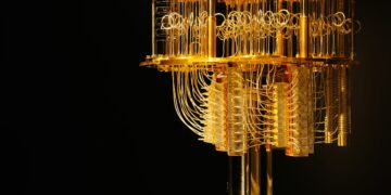 Quantum Computing Stocks Suffer Amid Risk-Off Sentiment