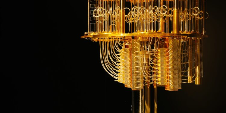 Quantum Computing Stocks Suffer Amid Risk-Off Sentiment