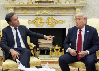 NATO Issues New Warnings After Russia GPS Jamming